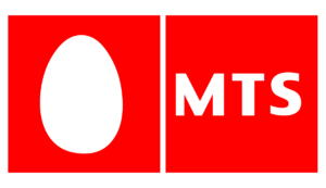 MTS is a Russian telecom giant