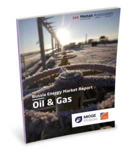 Russia Oil and Gas report 