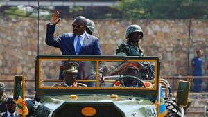 Burundi votes in favour of presidential term extension | Africanews