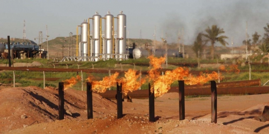 Erbil agrees to pump between 50,000 b/d and 100,000 b/d from Kirkuk to Turkey’s Mediterranean oil terminal at Ceyhan