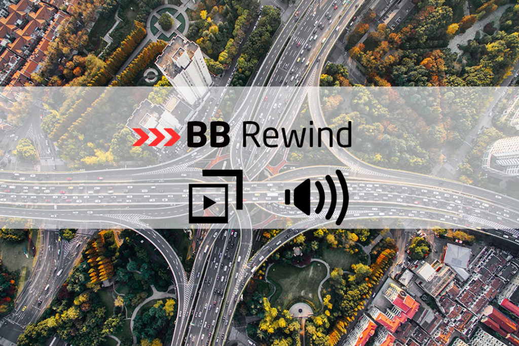BB Rewind China 2019